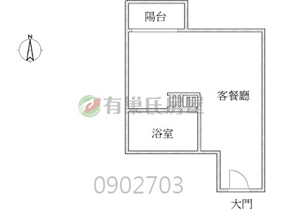 社區圖片