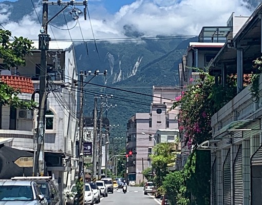 慈濟校區北昌國小寧靜的優質套房 - Image 9
