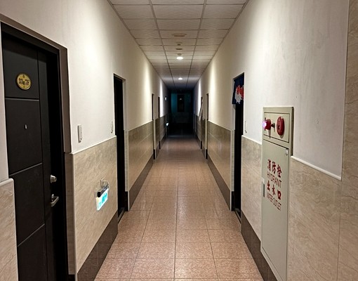 稀有物件樓中樓獨立陽台套房 - Image 12