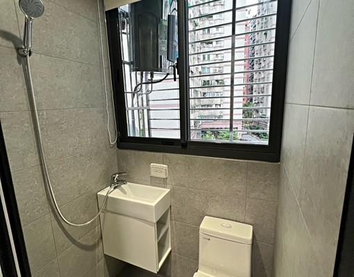 頂級小套房全新完工!景安捷運站旁 - Image 14