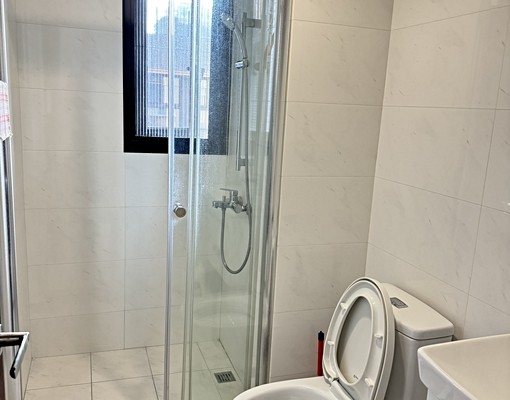 潤隆高樓層三房平面車位面公園視野佳臨近高鐵 - Image 8