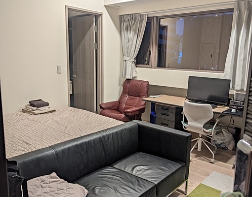 新美齊硯/近捷運公車/新衛浴/景觀/含管/可租補 - Image 7