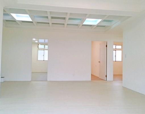 可租補-全新裝潢-整層住家-30坪-3房2廳2衛-空屋 - Image 2