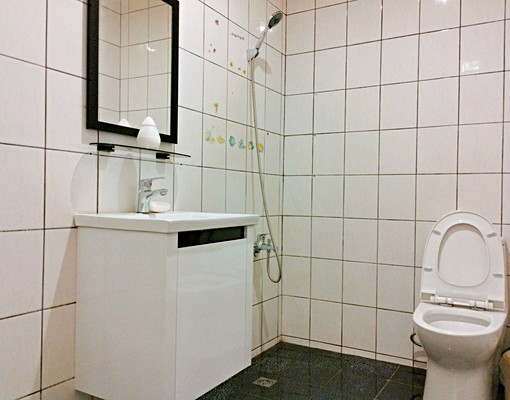 可租補-可短租-頂加-安康路-整層住家20坪-2房2廳1衛 - Image 7