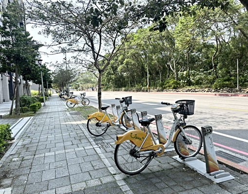 林口忠福路|氧樂多雙層店面+平車開店首選地段 - Image 14