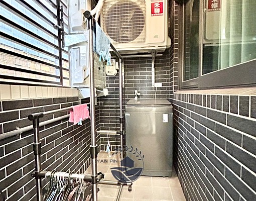 高鐵之心👍二房家具全配、平面車位可三租補兩間可選!! - Image 5