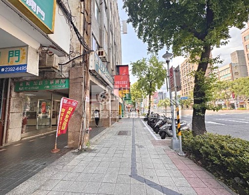 💥東門捷運站600公尺｜電梯正3房，傢俱全🍀中信書伃 - Image 14