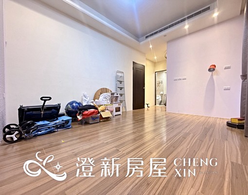 🎋頭份市區3改2房寵物友善平面車位大露台 - Image 14