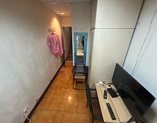 國父紀念館、採光、舒適、機能 - Image 3