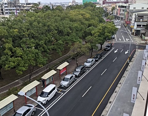 縣府中山路2樓新10坪套房,可開伙,獨立陽台、台電錶、可租補 - Image 15