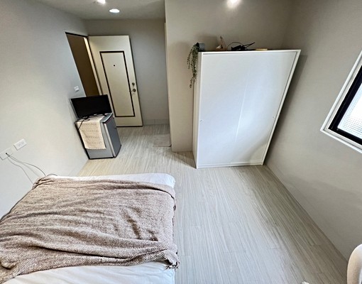 雙連❣️可雙租補稅可貓/新裝潢垃圾代收/傢俱齊全採光通風 - Image 4
