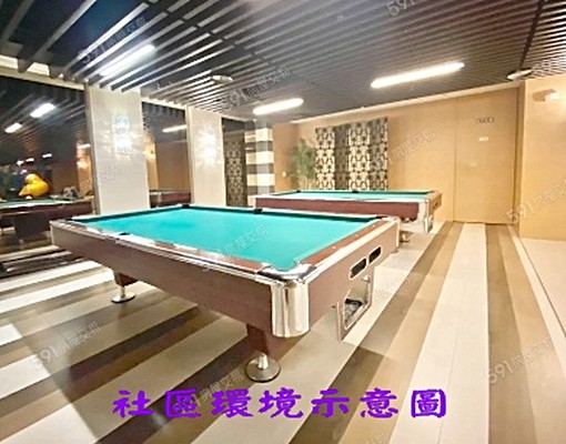 🟨含車位🟧含管理費🟪可租補🔵可寵物🟩可登記🟤 - Image 2