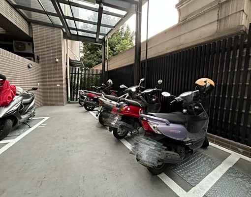 🌿河濱公園旁｜景觀慢活兩房溫馨宅含車含管可租補 - Image 13