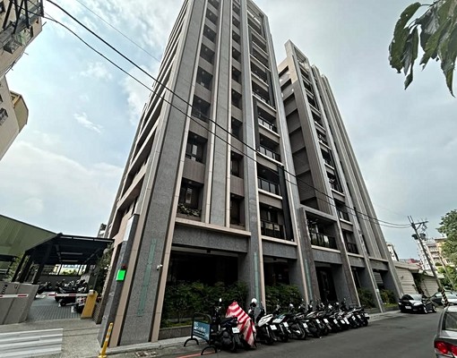 🌿河濱公園旁｜景觀慢活兩房溫馨宅含車含管可租補 - Image 14