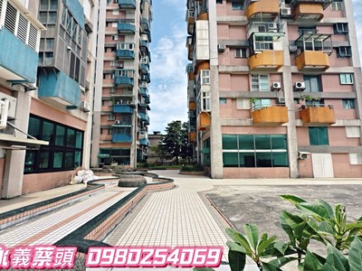社區圖片