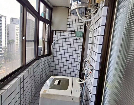 [大晟租屋]1+1優質套房可租補.可入戶籍 - Image 4