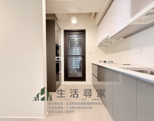 精銳建設#全新未住#標準三房#可租補 - Image 8
