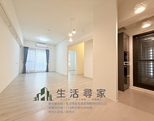 精銳建設#全新未住#標準三房#可租補 - Image 6