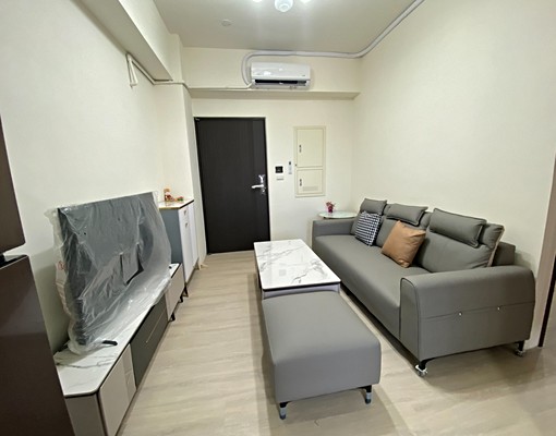 WL免仲可租補近全聯全新未住2+1平面車位 - Image 2