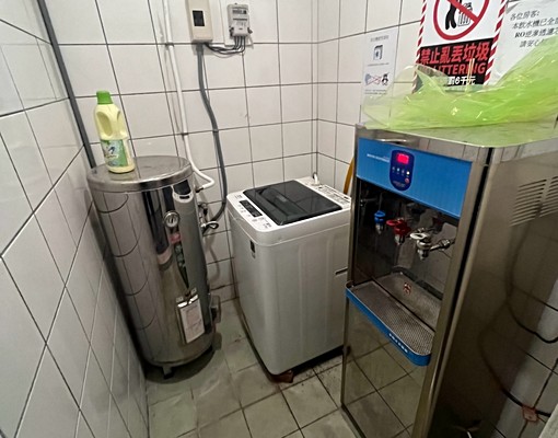 中原電梯套房✅寵物友善✅一卡皮箱入住✅冷氣全新變頻✅可租補 - Image 5