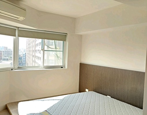 中華路異人館隔壁棟漂亮寬敞舒適1房1廳 - Image 8