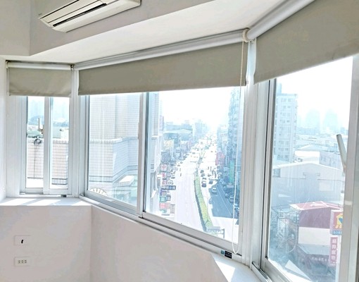 中華路異人館隔壁棟漂亮寬敞舒適1房1廳 - Image 11