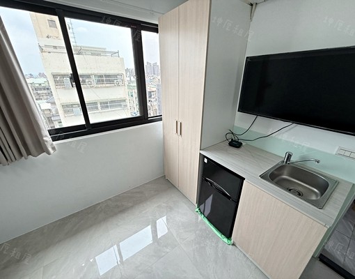 可寵❤雙租補❤流理臺❤整棟新蓋❤電梯❤陽台獨洗曬 - Image 10