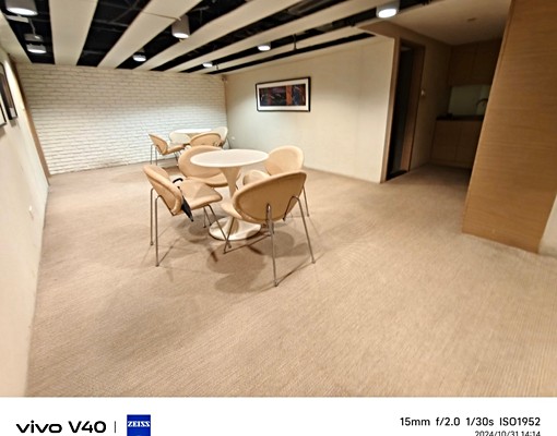 XimenBoutiqueHouse-賀采13F採光挑高 - Image 14
