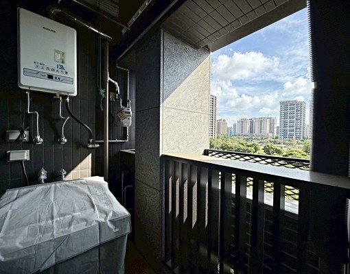 🌞首選全新A18兩房|雙衛浴/地點佳/水波爐、洗碗機 - Image 15
