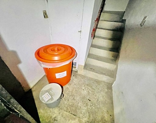 民生社區,新裝潢,獨立進出,獨立洗衣,垃圾代收,台電計價 - Image 6