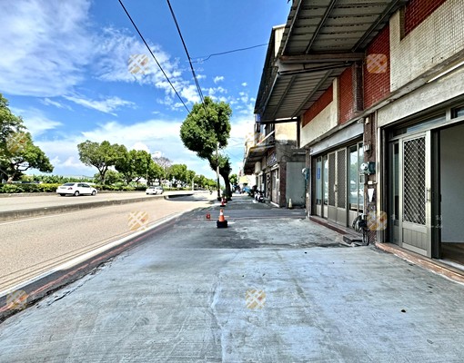 龍井東海臨路住店🉑營登🉑可店可住✅可辦公🚗門前可停車 - Image 11