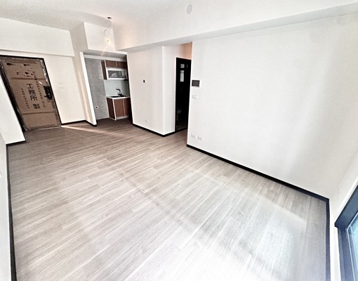 樹孝商圈🌻三房平車✔️可貓💓全配可談💥全新交屋 - Image 3