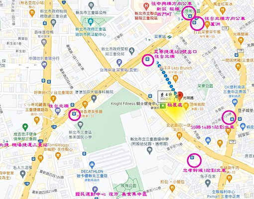 捷運站步行300公尺~靜巷雙房有陽台 - Image 14
