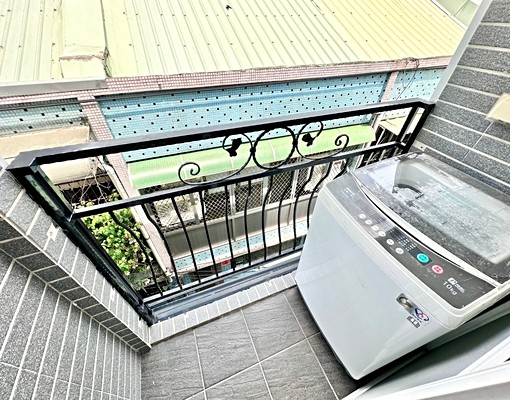☀️全新整理✨可租補✨質感裝潢✨陽台獨洗✨逢甲✨水湳中國醫 - Image 8