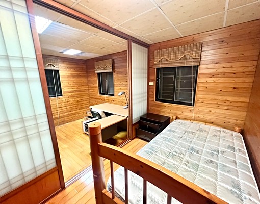 木柵🏘️合租客首選🔥台電計費🔥房間變頻冷氣 - Image 12