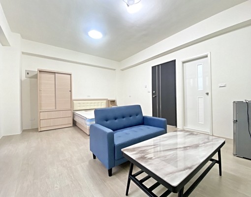 水湳經貿74🌺雙租補🌺流理臺🌺獨洗曬🌺室內機車位🌺 - Image 7