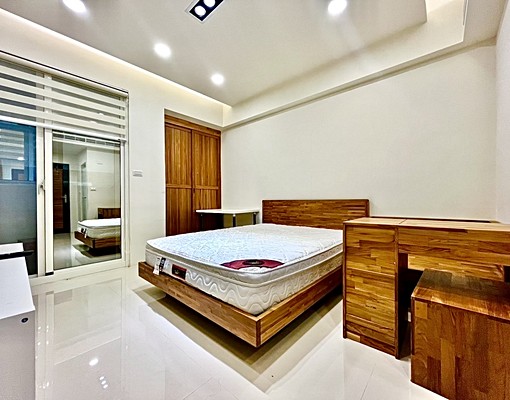 🌠租屋救星|文心捷運|台水電小廚房稀有抽油煙機x速度ᐟ.ᐟ - Image 11