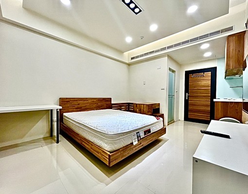 🌠租屋救星|文心捷運|台水電小廚房稀有抽油煙機x速度ᐟ.ᐟ - Image 12