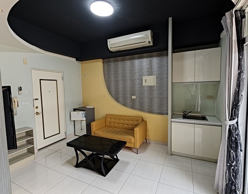 永康鹽行雙人電梯大套房大陽台獨立洗衣機 - 591租屋網 - Image 4