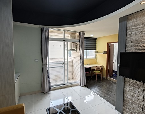 永康鹽行雙人電梯大套房大陽台獨立洗衣機 - 591租屋網 - Image 2