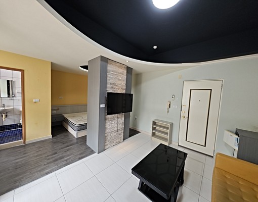 永康鹽行雙人電梯大套房大陽台獨立洗衣機 - 591租屋網 - Image 3