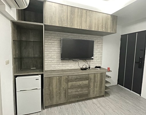 業主直租園區清交大精品13坪一房一廳 - Image 3