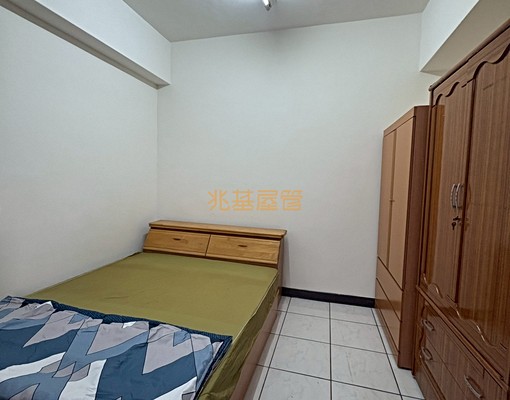 兆基🏡南方大第獨立大套房，可租補 - Image 1
