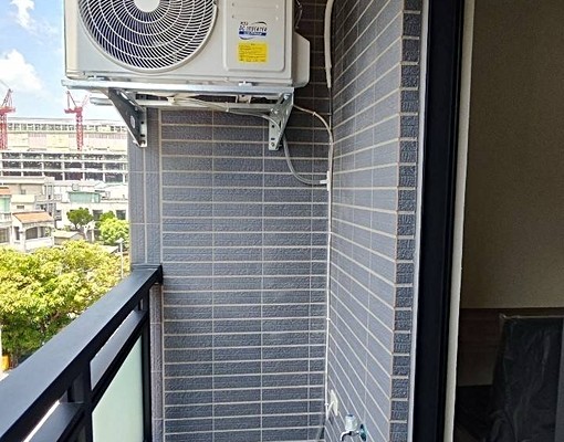 全新電梯套房雙陽台（一層一戶） - Image 4