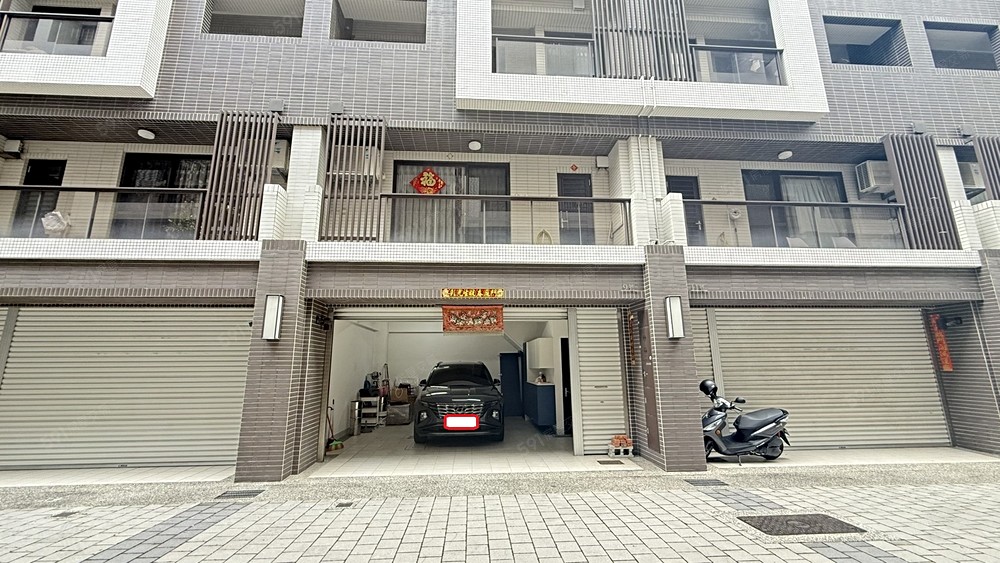 房屋圖片