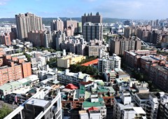 房市交易結凍 公股銀：全年恐跌到27萬棟