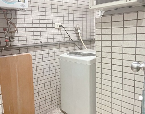佳茂學士會館/中國醫/系統櫃/1+1房 - Image 8