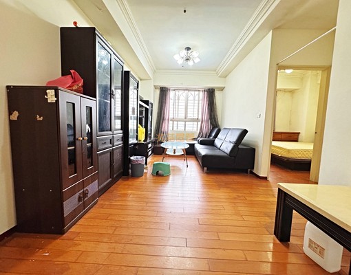 兆基社會住宅🏡桃園經國台北捷豹2房車可租補免仲 - Image 2