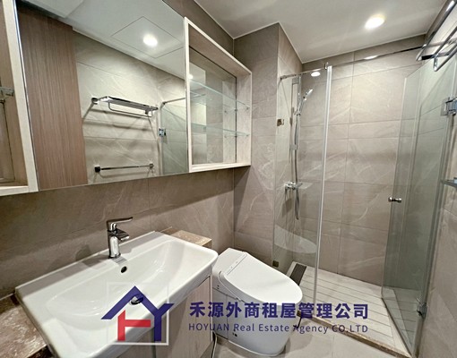 👑頂級豪宅👑高規格裝潢👑台北小巨蛋👑高樓層絕美景觀 - Image 10