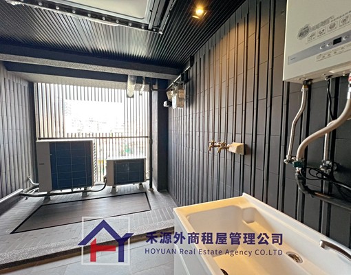 👑頂級豪宅👑高規格裝潢👑台北小巨蛋👑高樓層絕美景觀 - Image 11
